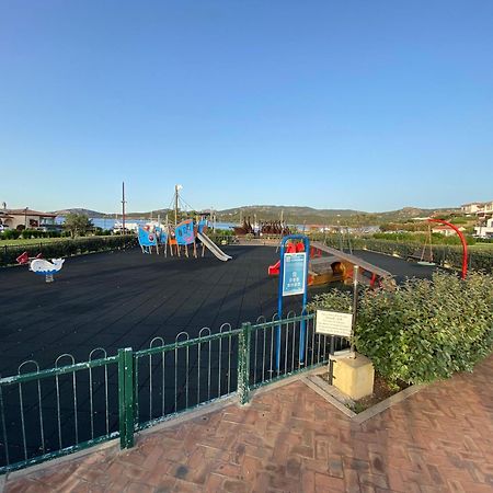 Nrh Cannigione Sunrise Rooftop المظهر الخارجي الصورة