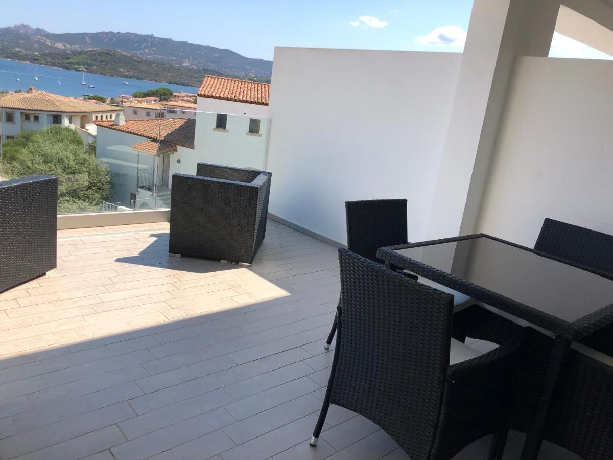 Nrh Cannigione Sunrise Rooftop المظهر الخارجي الصورة