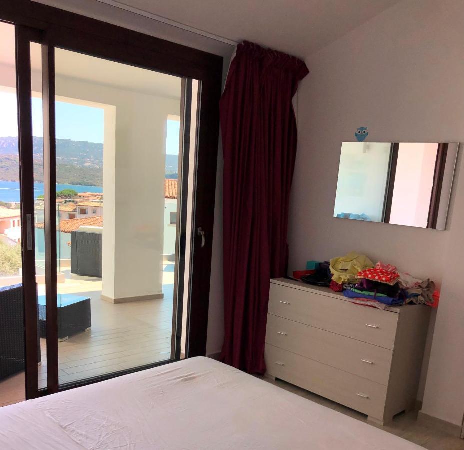 Nrh Cannigione Sunrise Rooftop المظهر الخارجي الصورة