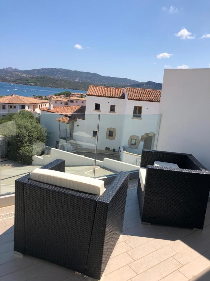 Nrh Cannigione Sunrise Rooftop المظهر الخارجي الصورة
