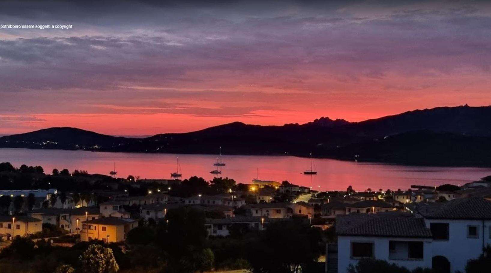 Nrh Cannigione Sunrise Rooftop المظهر الخارجي الصورة