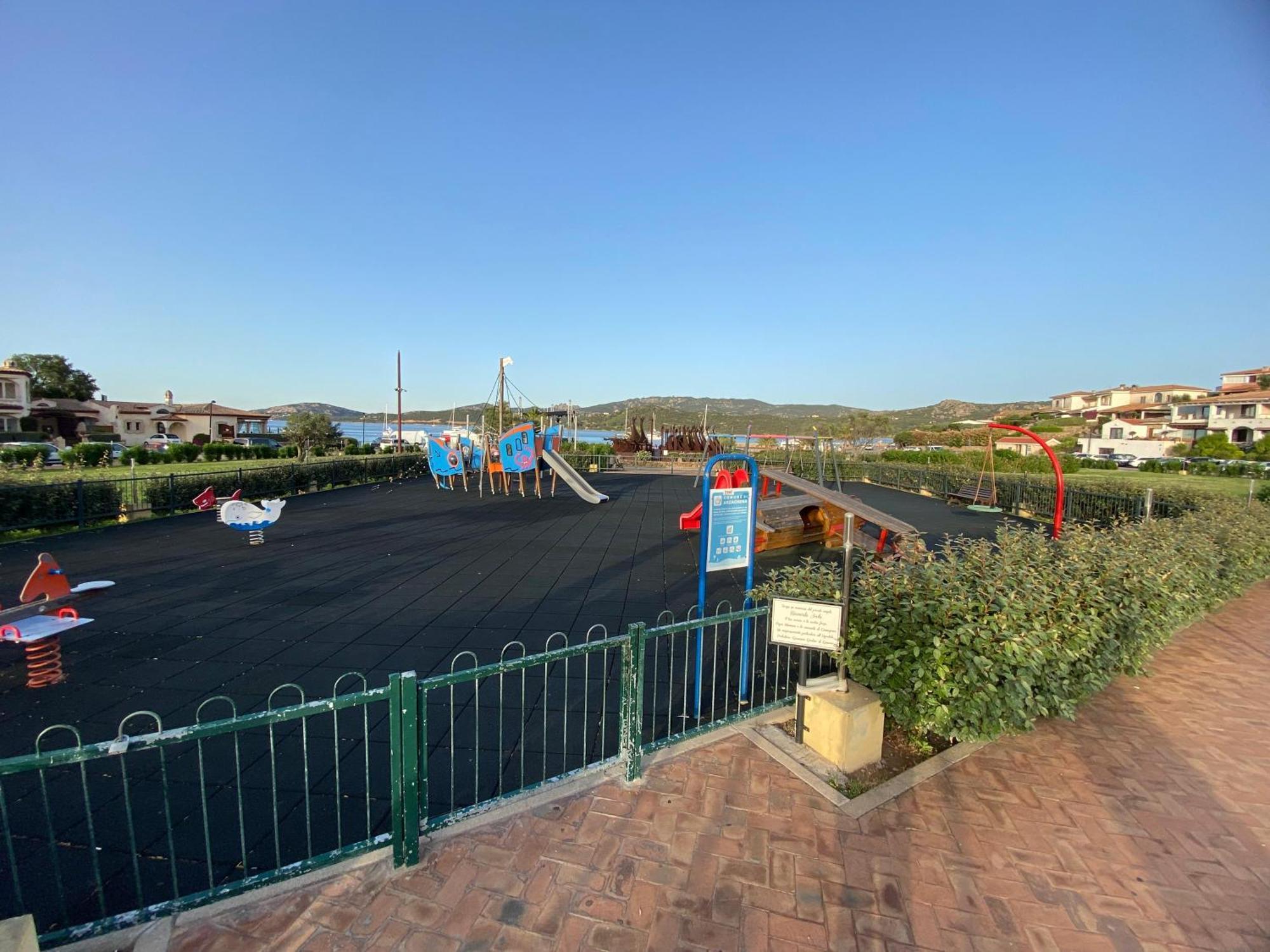 Nrh Cannigione Sunrise Rooftop المظهر الخارجي الصورة