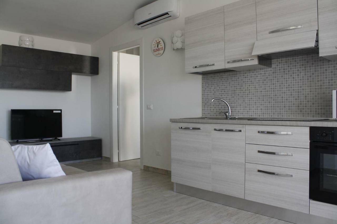Nrh Cannigione Sunrise Rooftop المظهر الخارجي الصورة