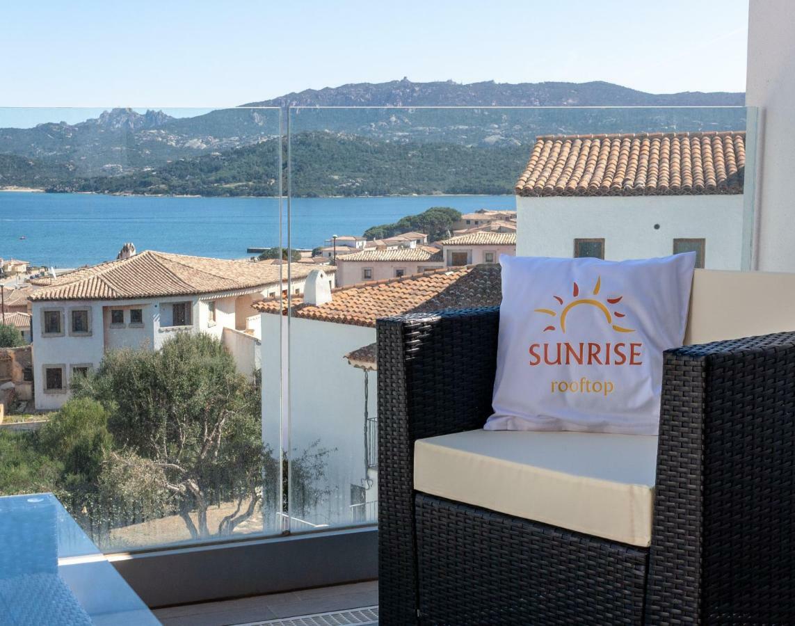Nrh Cannigione Sunrise Rooftop المظهر الخارجي الصورة