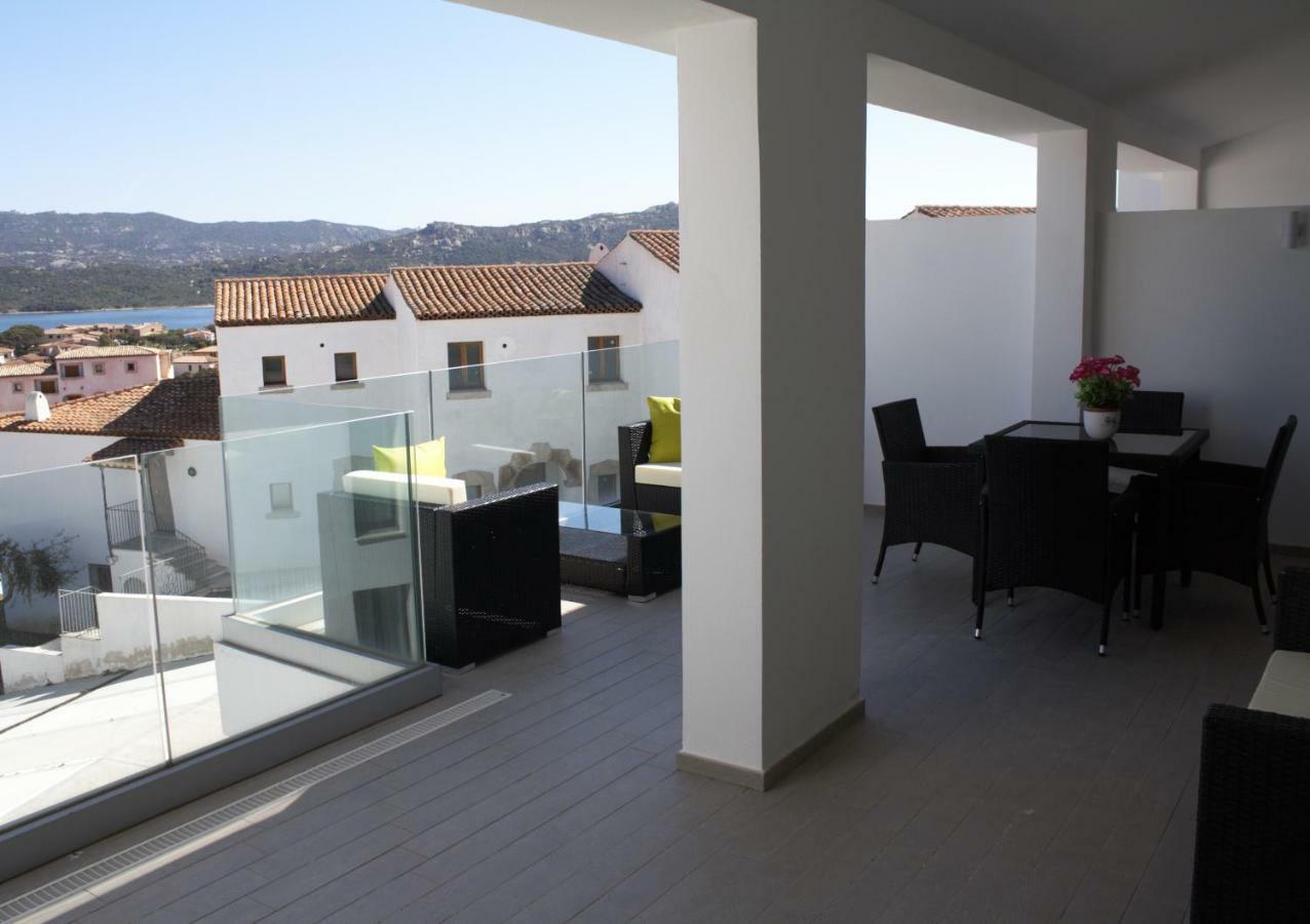 Nrh Cannigione Sunrise Rooftop المظهر الخارجي الصورة