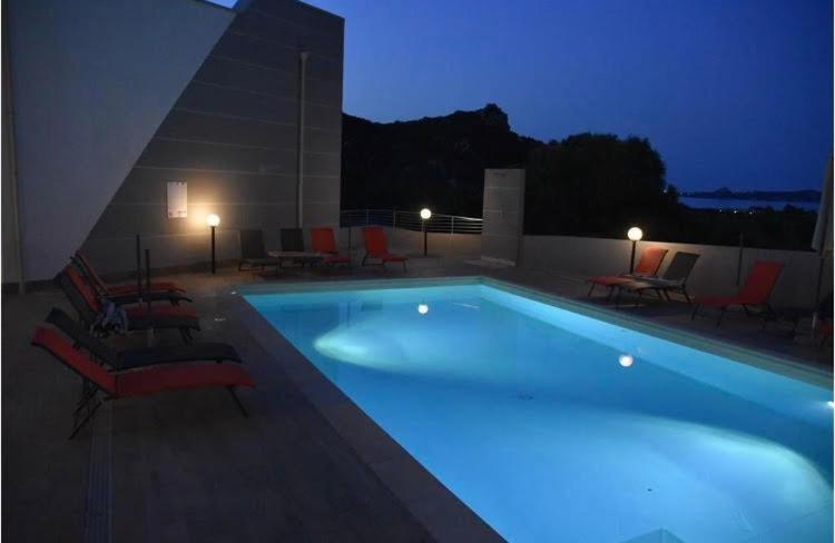 Nrh Cannigione Sunrise Rooftop المظهر الخارجي الصورة