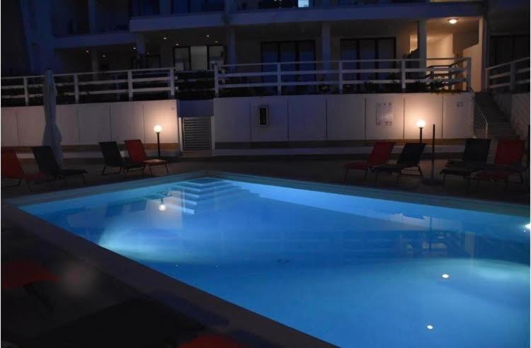 Nrh Cannigione Sunrise Rooftop المظهر الخارجي الصورة